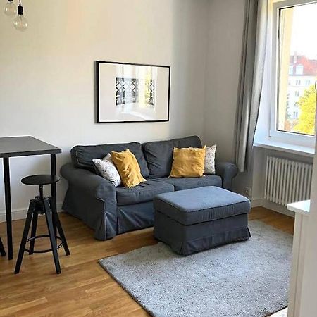 Cute Apartment In The City Center , 2-Beds , Wi-Fi - By Hik Apartments 바르샤바 외부 사진