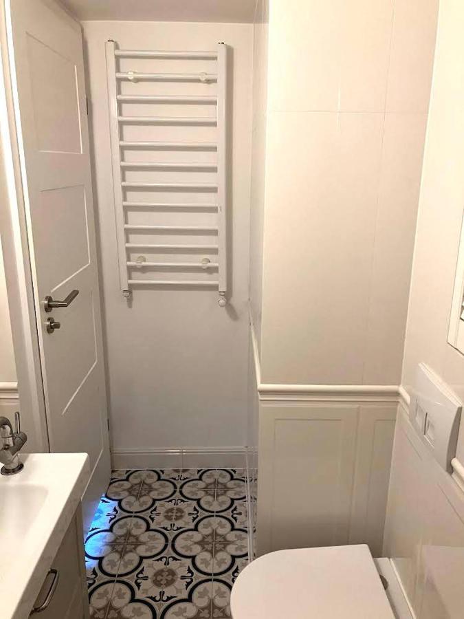 Cute Apartment In The City Center , 2-Beds , Wi-Fi - By Hik Apartments 바르샤바 외부 사진