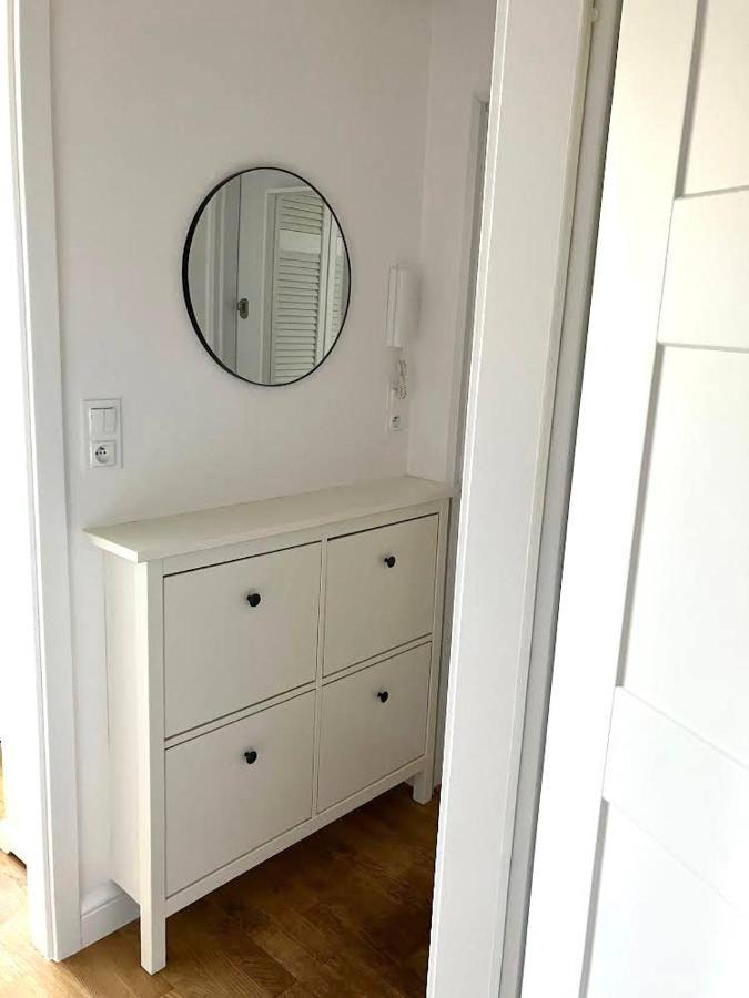 Cute Apartment In The City Center , 2-Beds , Wi-Fi - By Hik Apartments 바르샤바 외부 사진